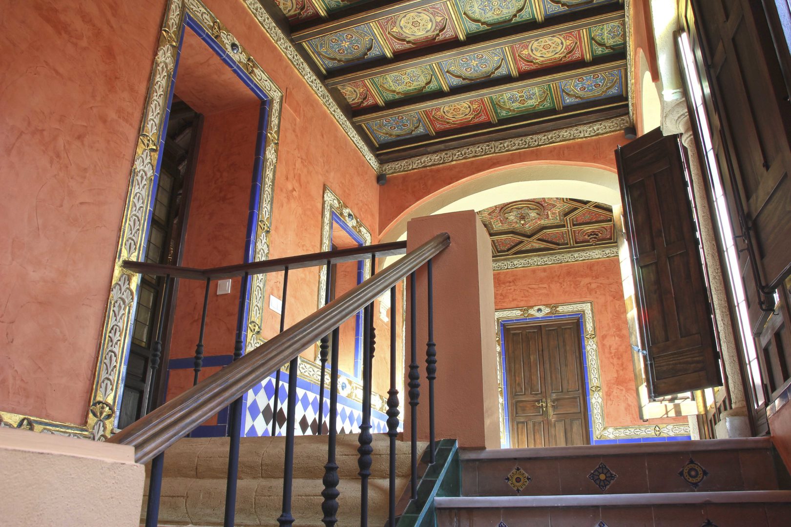 Servicios – La Casa del Ciprés